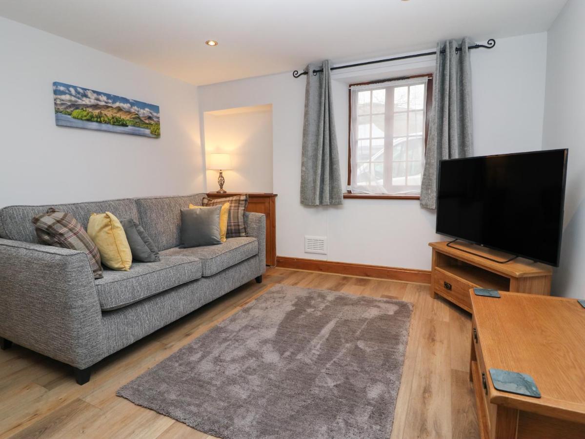 Fryston Cottage 케직 외부 사진