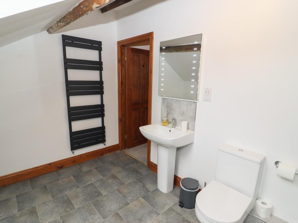 Fryston Cottage 케직 외부 사진